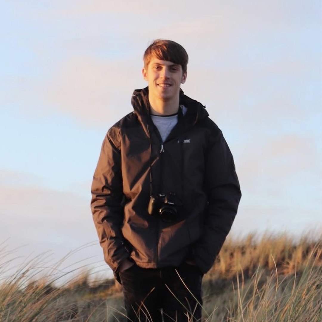 Robbie Altham candidate